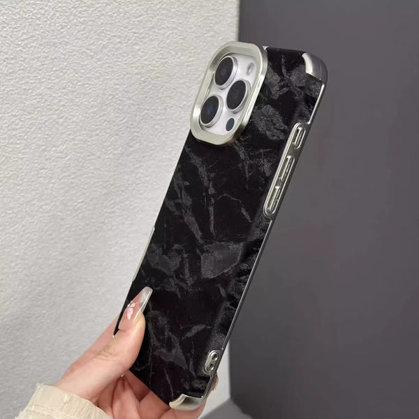 iPhone CASE VELOUR