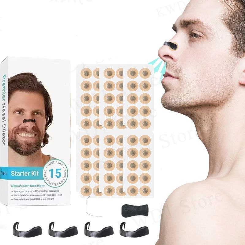 Nasal dilator