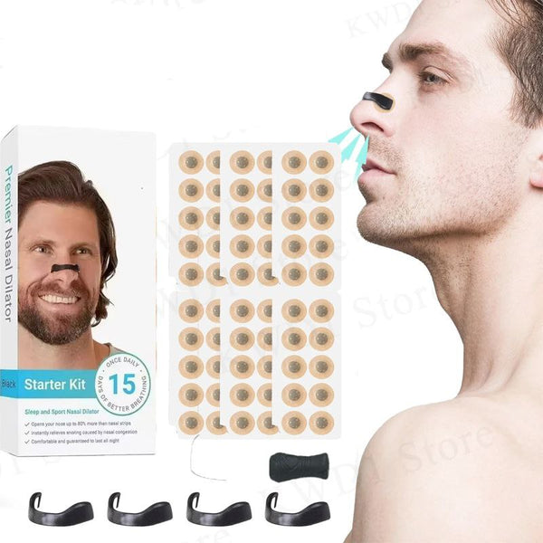 Nasal dilator
